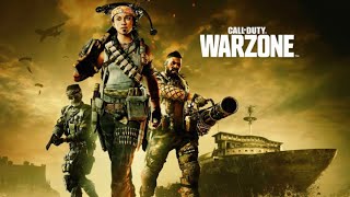 💥COD Warzone💥