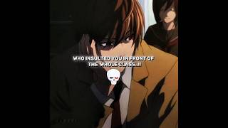 Time For Revenge anime motivation quotes relatable funk shorts