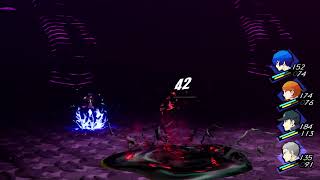 Backlog Battles, Persona 3 Reload, Ep 5, Error 404 Title Not Found