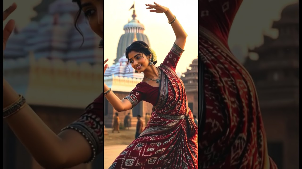 Where Devotion Breathes