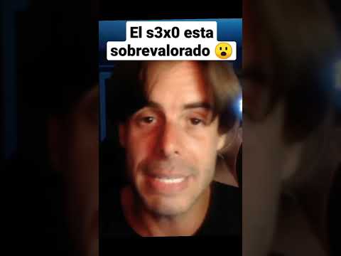 el s3x0 esta sobrevalorado by DROSS #dross #drossrotzank