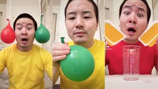 Junya's TikTok Compilation: The Ultimate Compilation of Funny and Crazy Videos! by The World of TikTok 94,493 views 1 month ago 3 minutes, 25 seconds