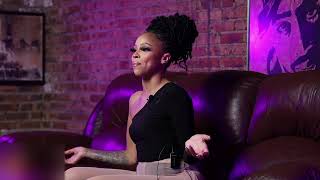 Kayyy Kitty on her love for small guys, working with ...