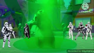 Open Season 2 2009 - Alternate Ending Audio Only My Versionremake