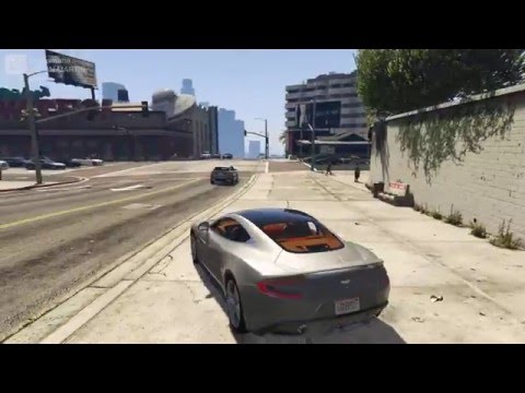 GTA 5 PC
