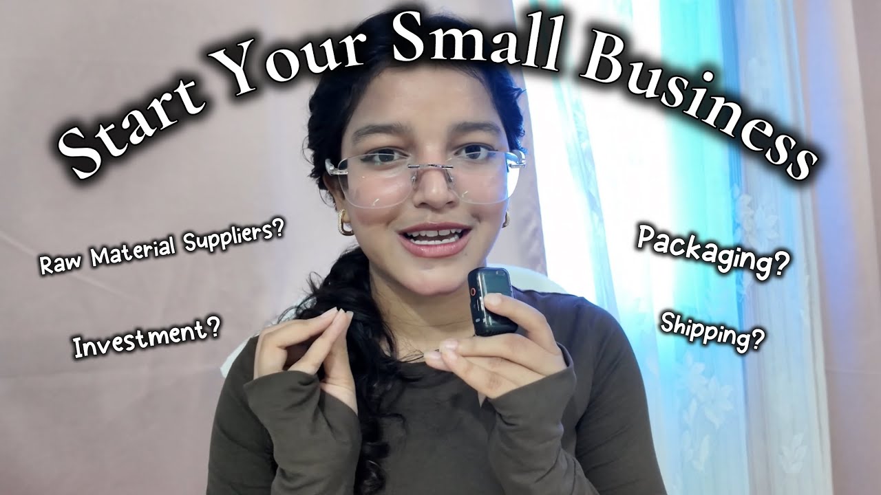 ULTIMATE Guide - Start Your Small Business - 2026 - YouTube
