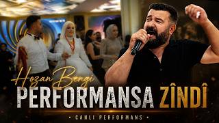 Hozan Bengî - Dewat 2026