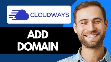 How to Add Domain in Cloudways (Full Guide)