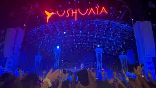 Dimitri Vegas & Like Mike: The Scientist - live @ Ushuaia Ibiza 22/08/2022