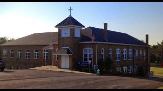 May 27th 2026 - St Wendelin School Mass - Kindergarten Mass