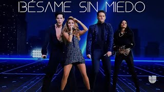 Rbd - Bésame Sin Miedo Ser O Parecer The Global Virtual Union 2020 Ultra Hd 4K - Univision