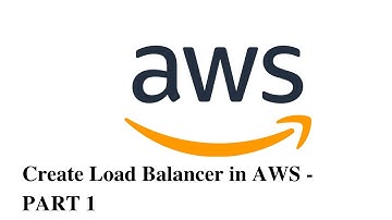 How to create load balancer in AWS | Classic load balancer with explanation | Learn Yourself