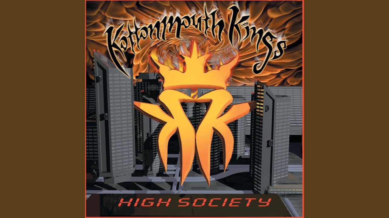 Kottonmouth Kings - Peace Not Greed accordi