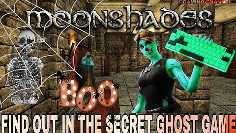 moonshades a dungeon crawler rpg Game | Gaming Video Find out in the secret Ghost Hollywood just New