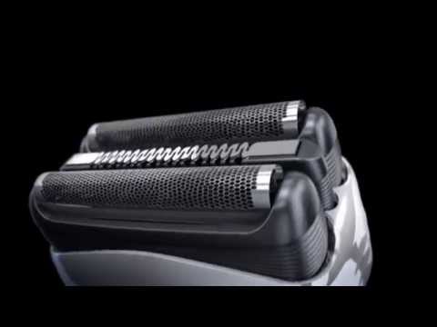 Video: Braun Series 3 ProSkin Skifter Mening Om Elektriske Barbermaskiner