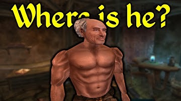 I Tried to Beat the Main Quest with Every Door Randomized