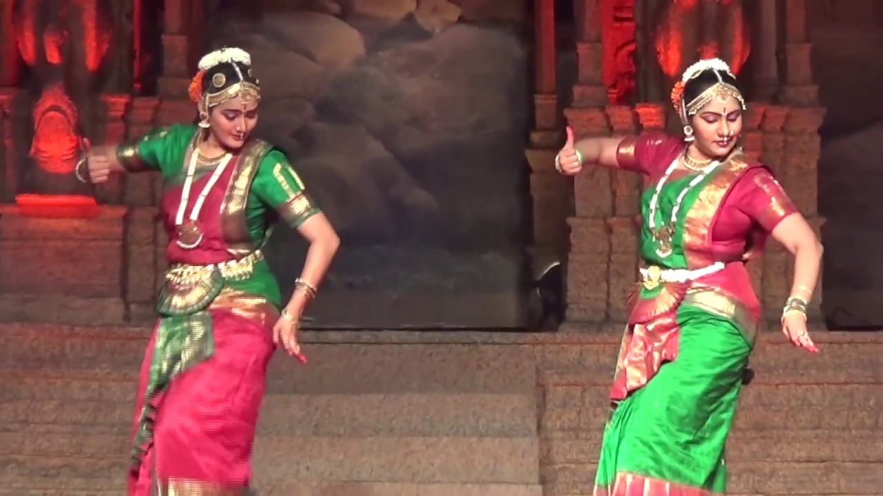 Sri Chamundeshwari | Kanagal Nrithyalaya