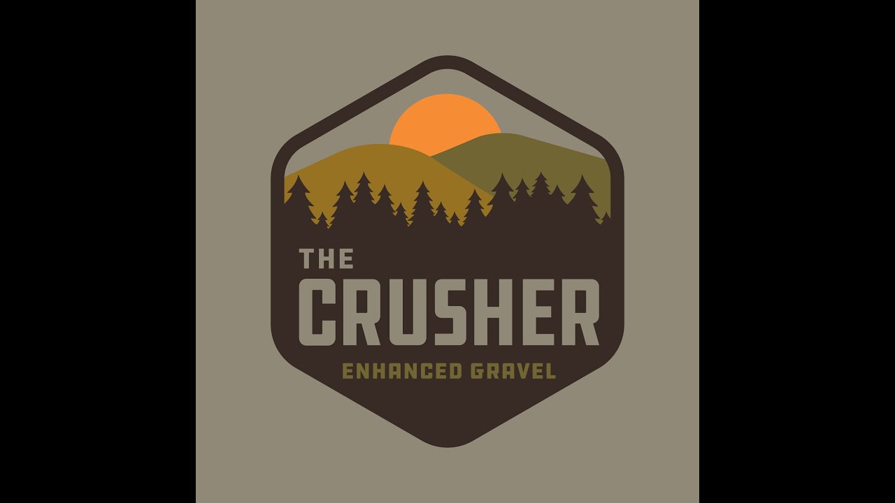 The Crusher MS 40 (7-19-2025)