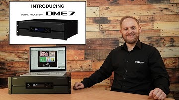 Episode 3 - DME7: The Next Generation