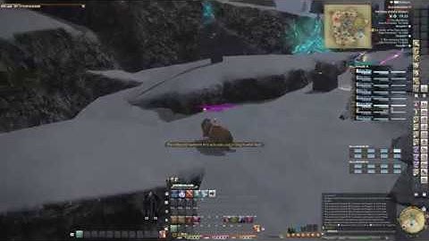 FFXIV - Leveling Red Mage PVP Fields of Glory Shatter