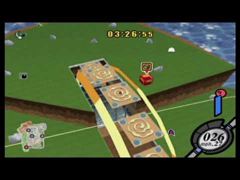 Kirby AIRRIDE 7min Part119 