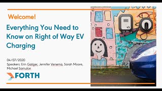 Everything You Need To Know About Right-of-Way Charging