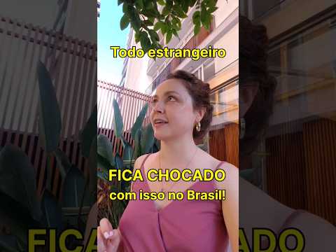 Sonhos de GRINGOS