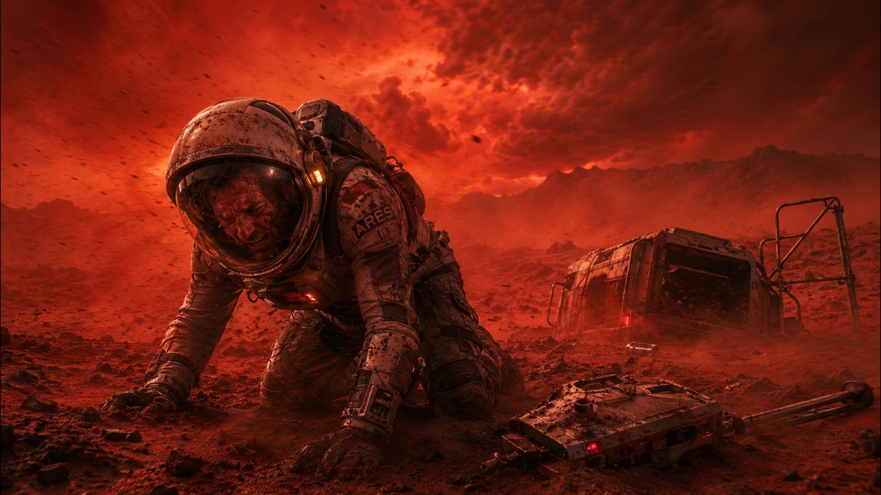 Planetary Science