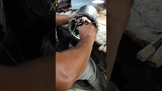 2 hp areation motor 1400 rpm electric motor winding l alternators winding l electric motor winding l