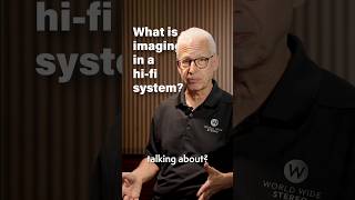What Is Imaging in a Hi-Fi System?