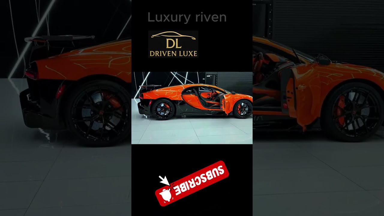 Is The Bugatti Chiron Pur Sport Worth 3 Million 