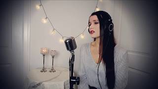 Ill Never Love Again - Lady Gaga Cover