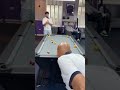 CAN I BEAT A RANDOM IN A SINGLE GAME OF POOL ???