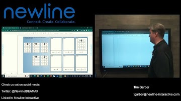 Annotating Over Google Slides