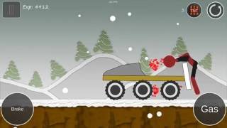 Stickman Annihilation /Android Gameplay HD (part 1) screenshot 3