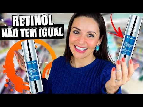 Vídeo: ❶ Como Escolher Um Creme Noturno Anti-envelhecimento