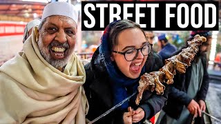 Incredible Peshawar Street Food (Pakistan's Best Bbq) 🇵🇰