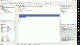 More on 'for' loops - Delphi Tutorial (Part 25)