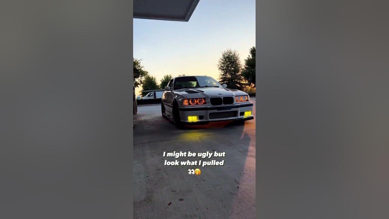 настройка bmw e36 drift paradise
