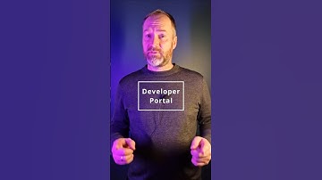 What to Find on Our Developer Portal