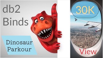 DB2 Binds 1 -  The 30K Overview