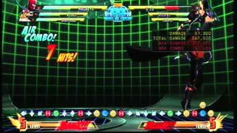 MVC3 Magneto DHC Glitch after OTG
