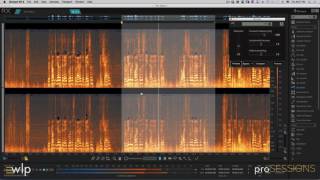 iZotope RX 6 De-Wind with Jason King | Part 8 | Westlake Pro