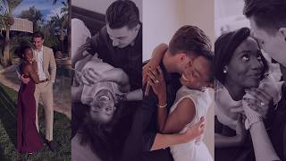 WEDDING RECEPTION | NAOMI & FILIP