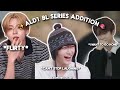 ALD1 bl moments~ that make you feel butterflies 😶‍🌫️🫦