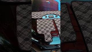 Carbon Aura🖤 #driveaura #carmats #reels #viral #madeinpakistan