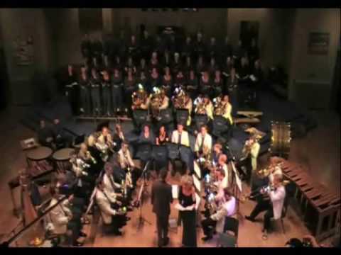 Requiem John Rutter: 3/7 Pie Jesu