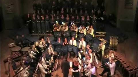 Requiem John Rutter: 3/7 Pie Jesu