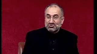 Benim Rabbim Sıratı Müstakim Üzeredir - Mustafa İslamoğlu