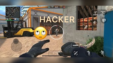 Modern Ops | Team Deathmatch | Hacker: nomad17 (ID: 12991126)